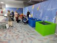 Łódź: Ponad 70 robotów na wystawie ROBOPARK