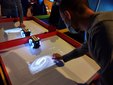 Łódź: Ponad 70 robotów na wystawie ROBOPARK