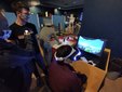 Łódź: Ponad 70 robotów na wystawie ROBOPARK
