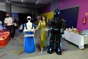 Łódź: Ponad 70 robotów na wystawie ROBOPARK