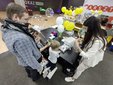 Łódź: Ponad 70 robotów na wystawie ROBOPARK