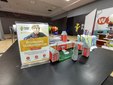 Łódź: Ponad 70 robotów na wystawie ROBOPARK