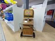 Łódź: Ponad 70 robotów na wystawie ROBOPARK