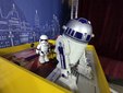 Łódź: Ponad 70 robotów na wystawie ROBOPARK