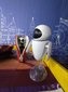 Łódź: Ponad 70 robotów na wystawie ROBOPARK