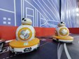 Łódź: Ponad 70 robotów na wystawie ROBOPARK