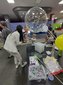 Łódź: Ponad 70 robotów na wystawie ROBOPARK