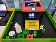 Łódź: Ponad 70 robotów na wystawie ROBOPARK