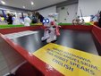 Łódź: Ponad 70 robotów na wystawie ROBOPARK