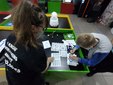 Łódź: Ponad 70 robotów na wystawie ROBOPARK