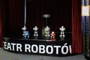 Łódź: Ponad 70 robotów na wystawie ROBOPARK