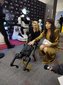 Łódź: Ponad 70 robotów na wystawie ROBOPARK
