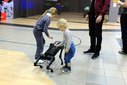 Łódź: Ponad 70 robotów na wystawie ROBOPARK