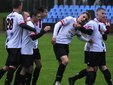 Remis na szczycie „okręgówki”