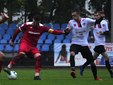 Remis na szczycie „okręgówki”