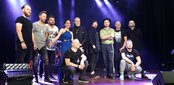 Renata Przemyk w kino – teatrze w Wieluniu promowała swoją nową płytę