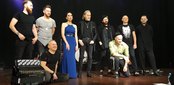 Renata Przemyk w kino – teatrze w Wieluniu promowała swoją nową płytę