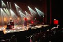 Renata Przemyk w kino – teatrze w Wieluniu promowała swoją nową płytę