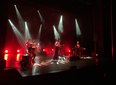 Renata Przemyk w kino – teatrze w Wieluniu promowała swoją nową płytę