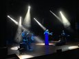 Renata Przemyk w kino – teatrze w Wieluniu promowała swoją nową płytę