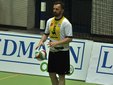 Pewne zwycięstwo WKS-u w II lidze. Intensywny weekend Czarnych