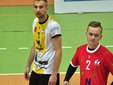 Pewne zwycięstwo WKS-u w II lidze. Intensywny weekend Czarnych