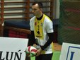 Pewne zwycięstwo WKS-u w II lidze. Intensywny weekend Czarnych
