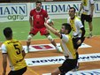 Pewne zwycięstwo WKS-u w II lidze. Intensywny weekend Czarnych