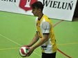 Pewne zwycięstwo WKS-u w II lidze. Intensywny weekend Czarnych