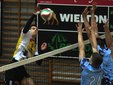 Pewne zwycięstwo WKS-u w II lidze. Intensywny weekend Czarnych
