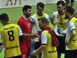 Pewne zwycięstwo WKS-u w II lidze. Intensywny weekend Czarnych