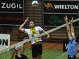 Pewne zwycięstwo WKS-u w II lidze. Intensywny weekend Czarnych