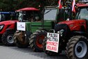 Protest rolników w Wieluniu. Mogą być utrudnienia w ruchu