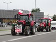 Protest rolników w Wieluniu. Mogą być utrudnienia w ruchu