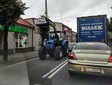 Protest rolników w Wieluniu. Mogą być utrudnienia w ruchu