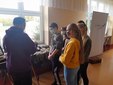 Kolejny projekt Fundacji Słowem Pisane – tym razem w Sieradzu