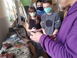Paulina Stasiak ze Strojca trzecia w wojewódzkim konkursie kulinarnym
