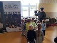 Paulina Stasiak ze Strojca trzecia w wojewódzkim konkursie kulinarnym