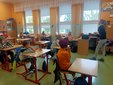 Sieradz: Zakończenie projektu „Strażnicy Historii na start!”