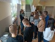 Sieradz: Zakończenie projektu „Strażnicy Historii na start!”