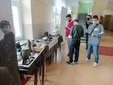 Sieradz: Zakończenie projektu „Strażnicy Historii na start!”