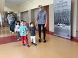 Sieradz: Zakończenie projektu „Strażnicy Historii na start!”