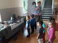 Sieradz: Zakończenie projektu „Strażnicy Historii na start!”