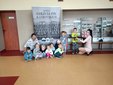 Sieradz: Zakończenie projektu „Strażnicy Historii na start!”