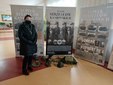 Sieradz: Zakończenie projektu „Strażnicy Historii na start!”