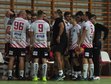 Trener MKS-u po wygranej z Wisłą: „Może trudniejszy mecz był nam potrzebny”