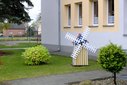 ŚDS Gana, gm. Praszka