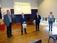 Za nami benefis twórczości artystycznej Henryka Hernanta w Wieluniu