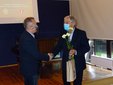 Za nami benefis twórczości artystycznej Henryka Hernanta w Wieluniu
