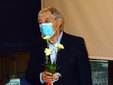 Za nami benefis twórczości artystycznej Henryka Hernanta w Wieluniu